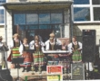 20 czerwca 1987r.,  XVI Wojewódzki Przegląd Folklorystyczny