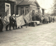Poświęcenie-flagi-OSP-Dołubowo-lata-60 www.dolubowo.pl