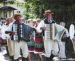 30 .08. 2009 ,,Tłoka ziemniaczana ” w Ciechanowieckim Skansenie