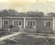 Dom nauczyciela w Dziadkowicach, zdjęcie Alicji Zalewskiej