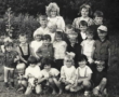 Dziecinstwo lata 60, zdjęcie Liliany Wasilewskiej