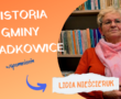 Spotkania ze świadkami historii lokalnej Gminy Dziadkowice (cz.4) – Pani Nina Hermaniuk
