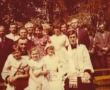 Dzieciństwo lata 70 Robert Zalewski zdjęcie Alicji Zalewskiej