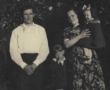 Narzeczeni 1944, prywatna kolekcja Krystyny Kutyłowskiej