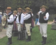 Święto plonów w Wyrozębach, 1 września 2013r