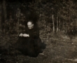 Rok 1962 mieszkaniec Hornowa , zdjęcie Krystyny Kutyłowskiej