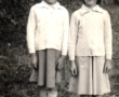 lata 70, Szkoła w Osmoli